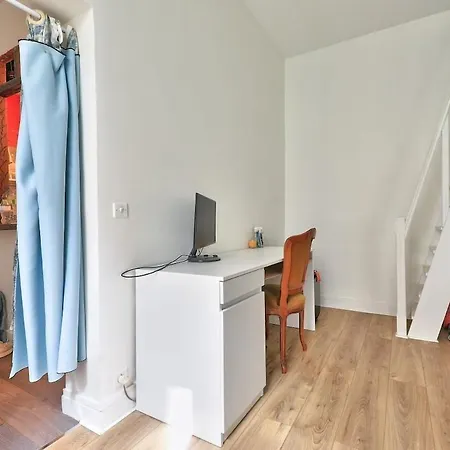 Cosy Apartamento *