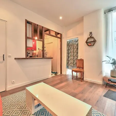 Apartamento Cosy *