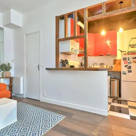 Cosy Apartman *